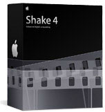 Apple Shake 4 Doc Set (M9938Z/A)